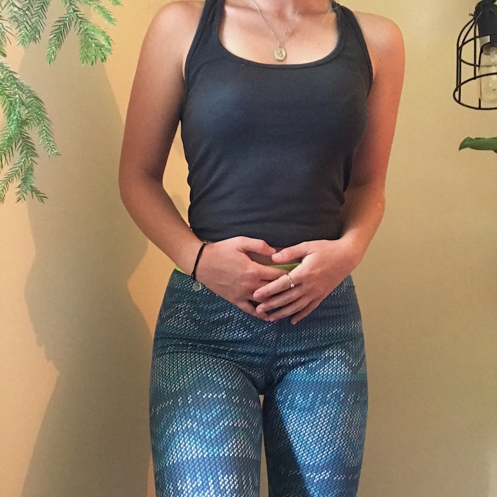 Nike Pro Leggings